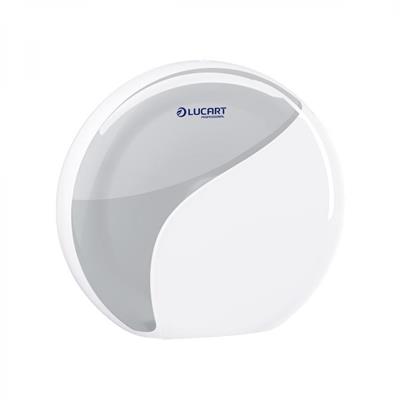 DISPENSER IDENTITY MAXI JUMBO TOILET BIANCO