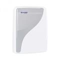 DISPENSER IDENTITY FOLD HANDTOWEL ASCIUG. PIEG. BIANCO