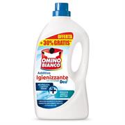ADDITIVO IGIENIZZANTE OMINO BIANCO 2,4LT DISINFETTANTE