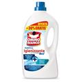 ADDITIVO IGIENIZZANTE OMINO BIANCO 2,4LT DISINFETTANTE