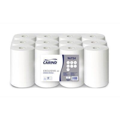 CARIND EXCLUSIVE 60  2V P.C. 170 STRAPPI 34X20CM 58MT