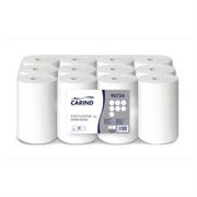 CARIND EXCLUSIVE 60  2V P.C. 170 STRAPPI 34X20CM 58MT