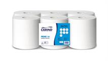 ASCIUGAMANI MULTIUSO ESTRAZIONE CENTRALE 2 V PC 120 MT CONF 6 RT