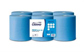 CARIND PRIME BLU 2V P.C. 450 STRAPPI 108MT CF. 6 ROT