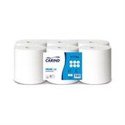 ROTOLI ASCIUGAMANI MULTIUSO 2 V PC PRIME 150 MT CONF 6 RT CARIND