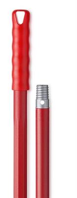 MANICO OTTOGONALE ROSSO EUDOREX