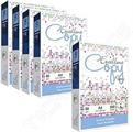 CARTA A4 80 GR. EXCELLENT COPY CARTONE DA 5 RISME