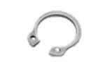 ANELLO SEEGER CARRELLO A12 DIN471X