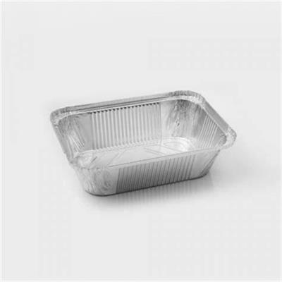 CONTENITORE ALLUMINIO MICRO NUDO 497 CC 50 PZ