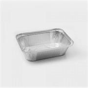 CONTENITORE ALLUMINIO MICRO NUDO 497 CC 50 PZ