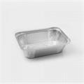 CONTENITORE ALLUMINIO MICRO NUDO 497 CC 50 PZ