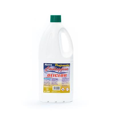 CANDEGGINA PROFUMATA OLICLOR 2 LT