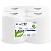 C. IGIENICA JUMBO TOP MINI ECO LUCART CF 12RT (812187I)