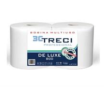 BOBINA DE LUXE 800 PC CONF. 2 ROTOLI CAMERA