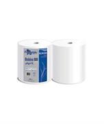 BOBINA BASYROLL PURA CELLULOSA 2 VELI 800 STRAPPI 23X20