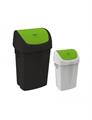 CONTENITORE CON COPERCHIO BASCULANTE LT 50 IPC TOOLS
