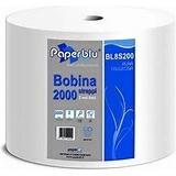 BOBINA ALLUMINIO 80 MT