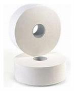 CARTA IGIENICA JUMBO MAXI 320MT 2V PURA CELL. 6 RT ECOLABEL