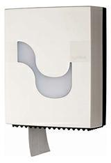DISPENSER CARTA IGIENICA MINI JUMBO MEGAMINI WHITE CELTEX
