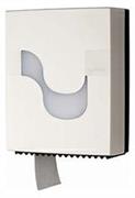 DISPENSER CARTA IGIENICA MINI JUMBO MEGAMINI WHITE CELTEX