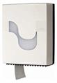 DISPENSER CARTA IGIENICA MINI JUMBO MEGAMINI WHITE CELTEX