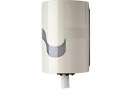 DISPENSER ASCIUGAMANI MEGAMINI SPIRALE MAXI BIANCO CELTEX