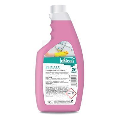 DETERGENTE ANTICALCARE CALK 750 ML PROFESSIONALDEP