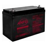 BATTERIA AGM DEEP-CYCLE 12V 100AH