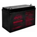 BATTERIA AGM DEEP-CYCLE 12V 100AH