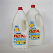 CANDEGGINA CLORAL LT 2X9