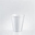 BICCHIERE POLISTIROLO 130 CC. CF. 50 PZ.