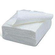 ASCIUGAMANI MONOUSO AIRLAID CARESS 30X40 CF.  50 PZ.