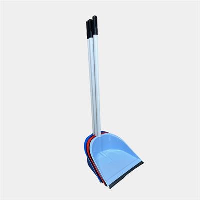 ALZAIMMONDIZIA CASSETTA PLASTICA COLORATA