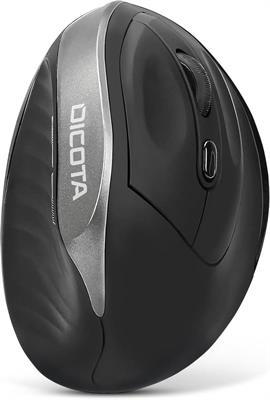 DICOTA D31981.  WIRELESS ERGONOMIC MOUSE RELAX