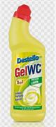 DESTELLO WC GEL 750ML LIMONE