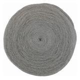 DISCO LANA ACCIAIO 17
